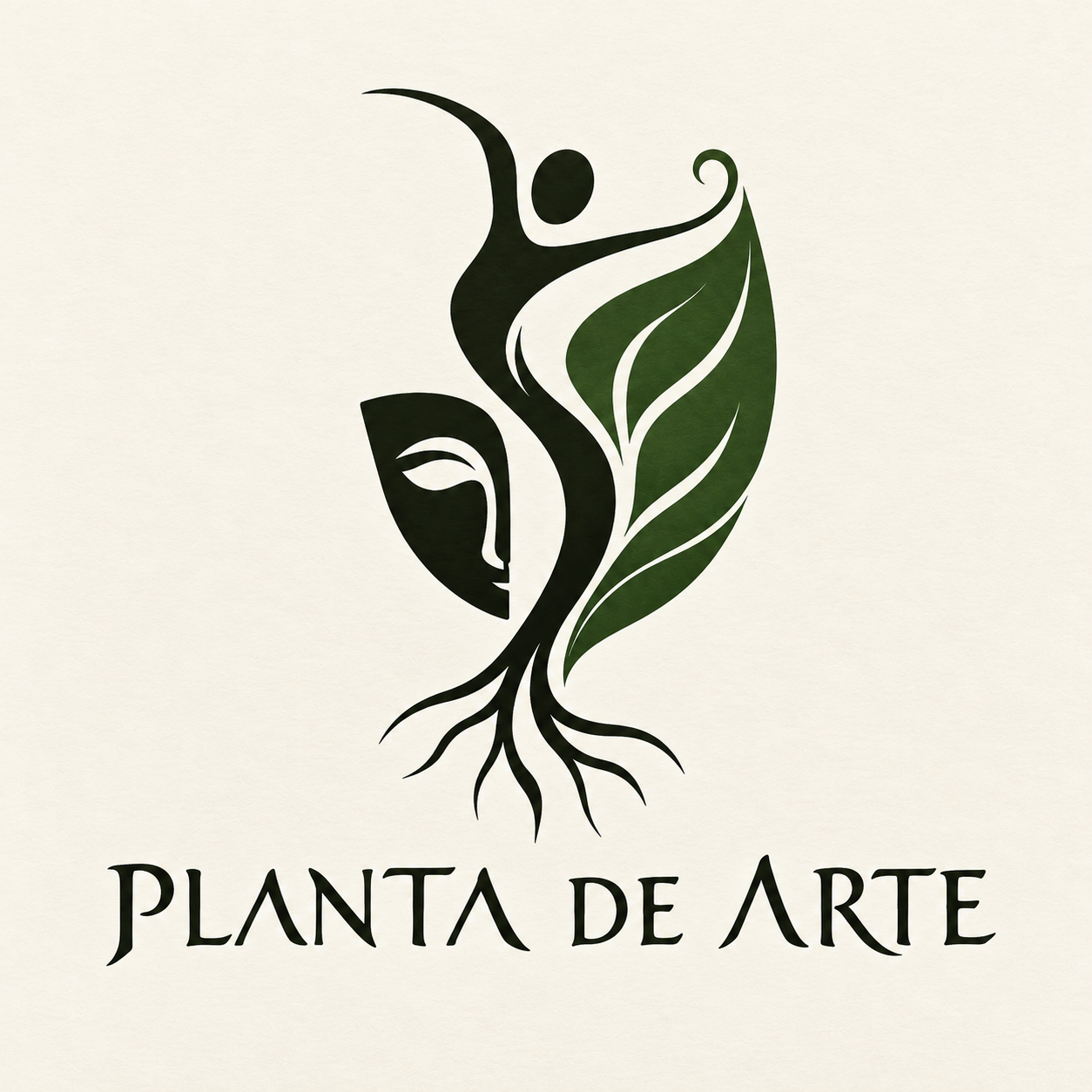 Planta de Arte
